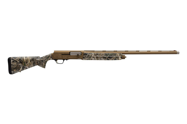 BRN A5 WW 12M/26 MAX-7 CAMO — view 1