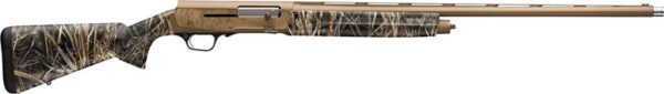 BROWNING A5 SWEET 16 WICKED - WING 2.75" 28" REALTREE MAX-7 — view 1