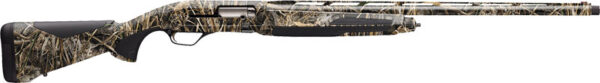 BROWNING MAXUS II 12GA 3.5" - 28" REALTREE MAX-7 — view 1