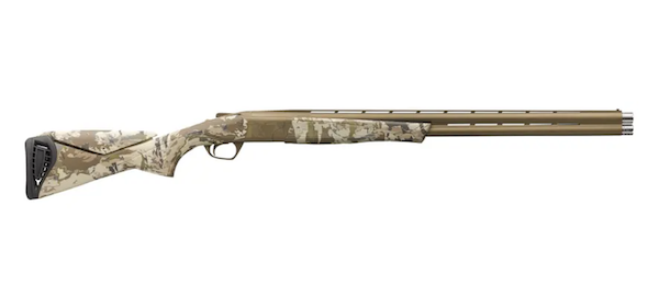 BRN CYNERGY WW 12G 3.5" 26" MAX7 — view 1