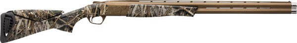 BROWNING CYNERGY WICKED WING - 12GA 3.5" 30" REALTREE MAX-7 — view 1