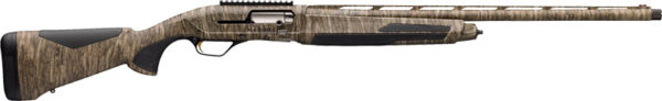BROWNING MAXUS II AP HUNTER - 12GA 3.5" 26" MO-BOTTOMLAND — view 1