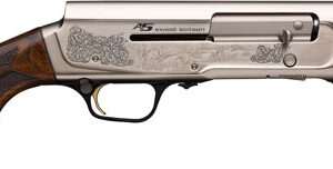 BROWNING A5 ULTIMATE SWEET 16 - 2.75" 26"VR BLUED/WALNUT — view 3