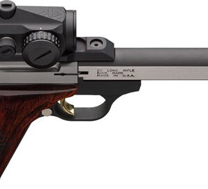 BROWNING BUCK MARK MEDALLION - 22LR 5.5" 10RD VORTEX CROSSFR — view 3