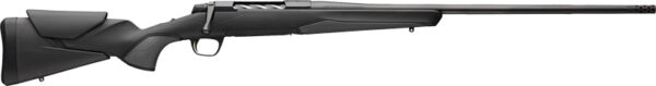 BROWNING X-BOLT 2 HUNTER   300 - WSM 23" COMPOSITE/BLUED MB — view 1