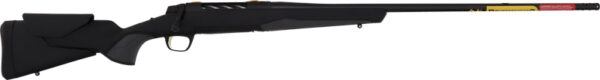 BROWNING X-BOLT 2 HUNTER - 300 WM 26" COMPOSITE/BLUED MB — view 1