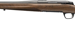 BROWNING X-BOLT 2 HUNTER   270 - WIN 22" WALNUT/BLUED — view 2