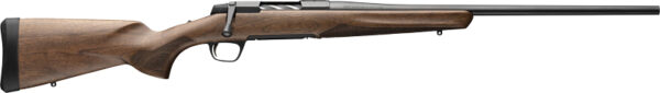 BROWNING X-BOLT 2 HUNTER 300WM - 26" WALNUT/BLUED — view 1
