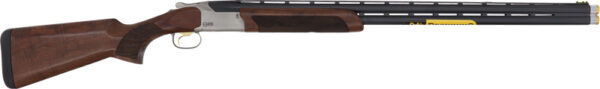 BROWNING CITORI 825 SPORTING - 12GA 3" 32"VR BLUED/WALNUT — view 1