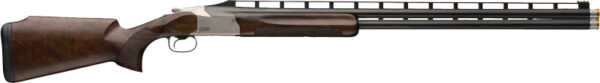 BROWNING CITORI 825 TRAP - 12GA 2.75" 30"VR BLUED/WALNUT — view 1