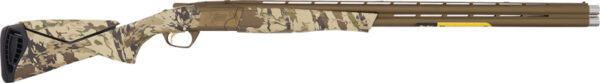 BROWNING CYNERGY WICKED WING - 12GA 3.5" 30"VR AURIC — view 1