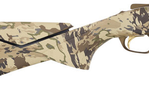 BROWNING CYNERGY WICKED WING - 12GA 3.5" 30"VR AURIC — view 3