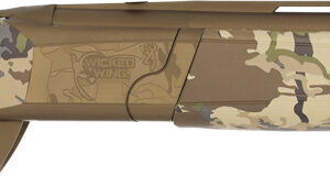 BROWNING CYNERGY WICKED WING - 12GA 3.5" 30"VR AURIC — view 4