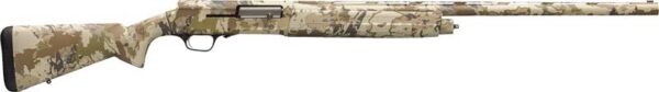 BROWNING A5 16GA 2.75" 26"VR - AURIC CAMO — view 1