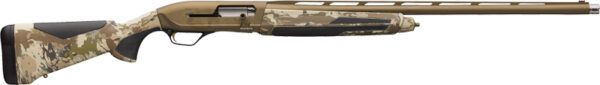 BROWNING MAXUS II WICKED WING - 12GA 3.5" 28" AURIC CAMO — view 1