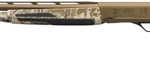 BROWNING MAXUS II WICKED WING - 12GA 3.5" 28" AURIC CAMO — view 2