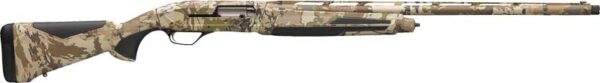 BROWNING MAXUS II 12GA 3.5" - 28" AURIC CAMO — view 1