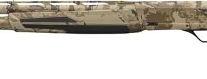 BROWNING MAXUS II 12GA 3.5" - 28" AURIC CAMO — view 2