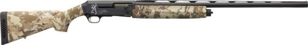BROWNING SILVER FIELD COMPOSIT - 12GA 3.5" 28"VR AURIC CAMO — view 1