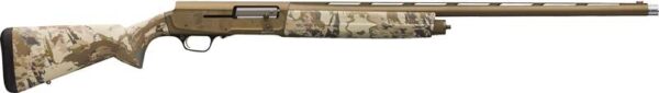 BROWNING A5 16GA 2.75" 28"VR - AURIC CAMO — view 1