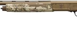BROWNING A5 16GA 2.75" 28"VR - AURIC CAMO — view 2