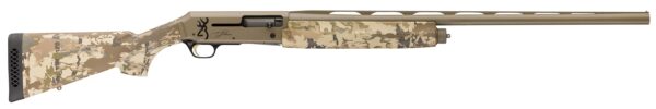 BROWNING SILVER AURIC FDE 12/26 3.5"  # — view 1