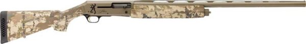 BROWNING SILVER FIELD 12GA - 3.5" 28"VR FDE/AURIC — view 1