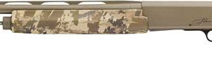 BROWNING SILVER FIELD 12GA - 3.5" 28"VR FDE/AURIC — view 2