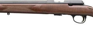 BROWNING T-BOLT TARGET 22LR - 20" BULL BBL SR BLUED/WALNUT — view 2