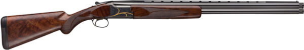BROWNING CITORI GRAN LIGHTNING - 28GA 3" 26"VR INV BLUED/WALNUT — view 1