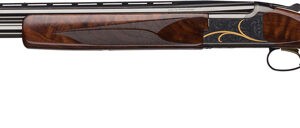 BROWNING CITORI GRAN LIGHTNING - 28GA 3" 26"VR INV BLUED/WALNUT — view 2