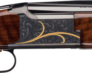 BROWNING CITORI GRAN LIGHTNING - 28GA 3" 26"VR INV BLUED/WALNUT — view 3