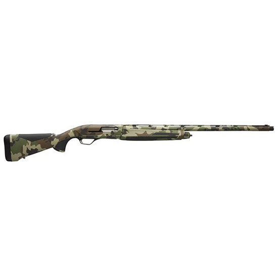 BRO MAXUS II WOODLAND 12GA 3.5 26 — view 1