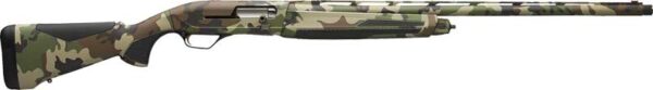 BROWNING MAXUS II 12GA 3.5" - 28" WOODLAND — view 1