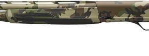 BROWNING MAXUS II 12GA 3.5" - 28" WOODLAND — view 2