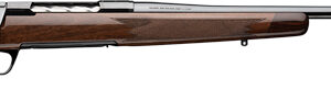 BROWNING X-BOLT 2 MEDALLION - 6.8WST 24" WALNUT/BLUED