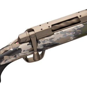 BROWNING X-BOLT 2 SPEED 6.8WST - 24" SMOKED BRONZE/OVIX SYN MB