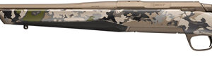 BROWNING X-BOLT 2 SPEED 28NOS - 26" BRONZE/OVIX SYN W/ MB — view 3