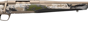 BROWNING X-BOLT 2 SPEED 300WM - 26" SMOKED BRONZE/OVIX SYN MB — view 2