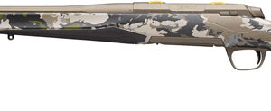 BROWNING X-BOLT 2 SPEED 308WIN - 18" SMOKED BRONZE/OVIX SYN MB — view 3