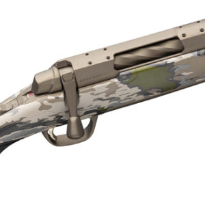 BROWNING X-BOLT 2 SPEED 300PRC - 22" SMOKED BRONZE/OVIX SYN MB