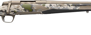 BROWNING X-BOLT 2 SPEED 300PRC - 22" SMOKED BRONZE/OVIX SYN MB — view 2