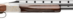 BROWNING CITORI 825 TRAP - GOLDEN CLAYS 12GA 30"VR — view 2