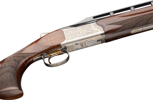 BROWNING CITORI 825 TRAP - GOLDEN CLAYS 12GA 32"VR — view 1