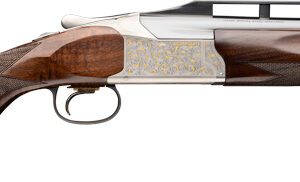 BROWNING CITORI 825 TRAP - GOLDEN CLAYS 12GA 32"VR — view 3