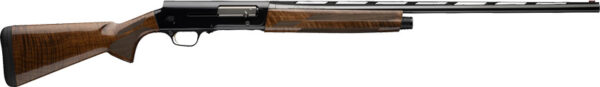 BROWNING A5 HUNTER 20GA 3" - 28"VR GLOSS BLACK/WALNUT — view 1