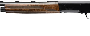 BROWNING A5 HUNTER 20GA 3" - 28"VR GLOSS BLACK/WALNUT — view 2