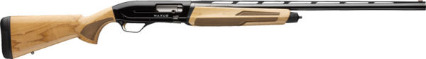 BROWNING MAXUS II HUNTER - 12GA 3" 26"VR MAPLE/BLACK — view 1