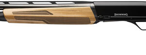 BROWNING MAXUS II HUNTER - 12GA 3" 26"VR MAPLE/BLACK — view 2