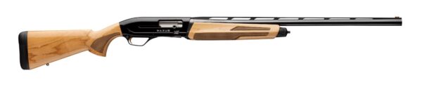 BROWNING MAXUS II HUNTER MAPL 12/28 3"# — view 1